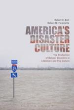 America's Disaster Culture