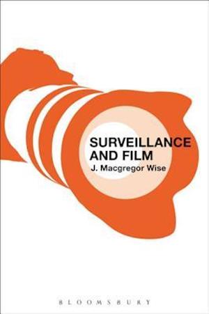 Surveillance and Film