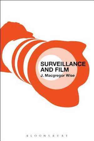 Surveillance and Film