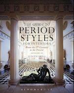 Guide to Period Styles for Interiors