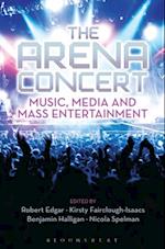 Arena Concert