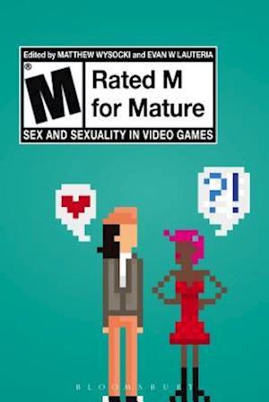 Rated M for Mature