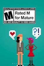 Rated M for Mature