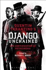 Quentin Tarantino's Django Unchained