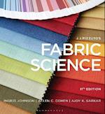 J.J. Pizzuto's Fabric Science