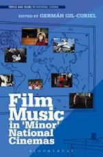 Film Music in 'Minor' National Cinemas