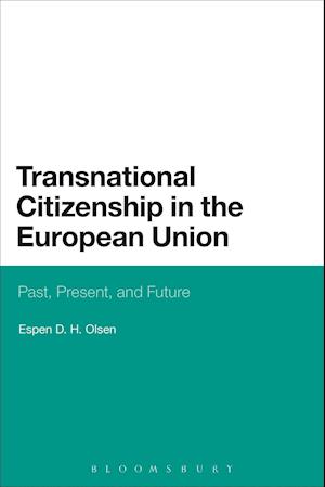 Transnational Citizenship in the European Union