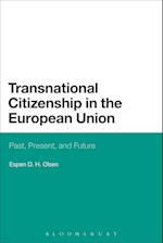 Transnational Citizenship in the European Union