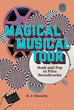 Magical Musical Tour