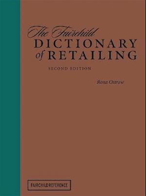 Fairchild Dictionary of Retailing 2nd Edition