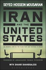 Iran and the United States