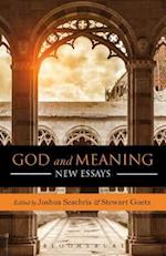 God and Meaning