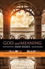 God and Meaning