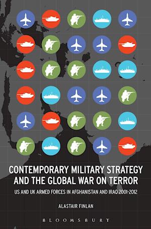 Contemporary Military Strategy and the Global War on Terror