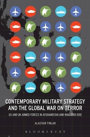 Contemporary Military Strategy and the Global War on Terror