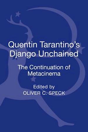 Quentin Tarantino's Django Unchained