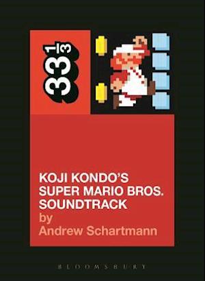 Koji Kondo's Super Mario Bros. Soundtrack