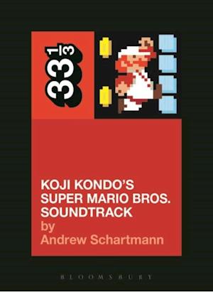 Koji Kondo's Super Mario Bros. Soundtrack