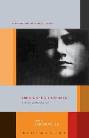 From Kafka to Sebald