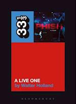 Phish's A Live One