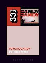 Jesus and Mary Chain's Psychocandy