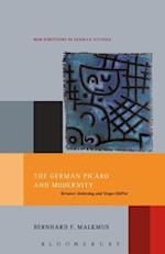 The  German Picaro and Modernity
