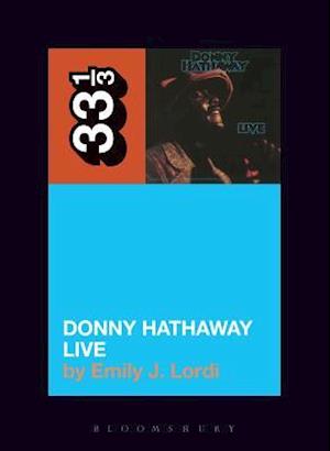 Donny Hathaway's Donny Hathaway Live