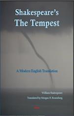 Shakespeare's The Tempest