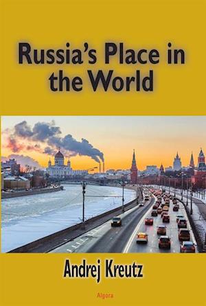 Russia's Place in the World