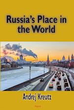 Russia's Place in the World