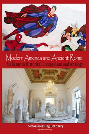 Modern America and Ancient Rome