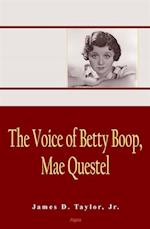 Voice of Betty Boop, Mae Questel