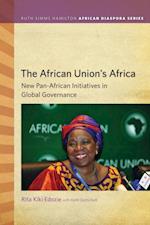 African Union's Africa