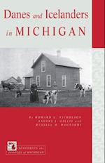 Danes and Icelanders in Michigan