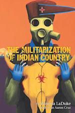 Militarization of Indian Country
