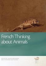 French Thinking about Animals