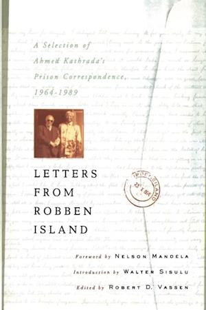 Letters from Robben Island