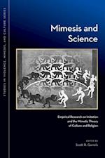 Mimesis and Science