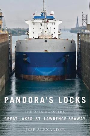 Pandora's Locks