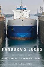 Pandora's Locks