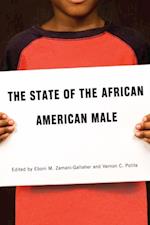 State of the African American Male
