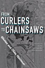 From Curlers to Chainsaws