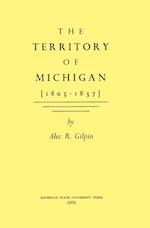 Territory of Michigan (1805-1837)