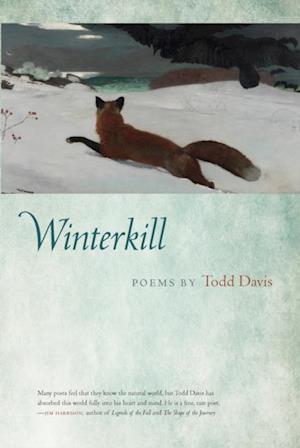 Winterkill