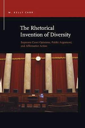 Rhetorical Invention of Diversity