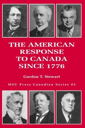 American Response to Canada Since 1776