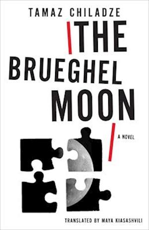 The Brueghel Moon - A Novel