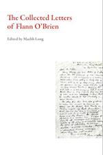 The Collected Letters of Flann O'Brien
