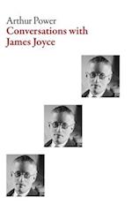 Conversations with James Joyce