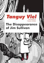 Disappearance of Jim Sullivan